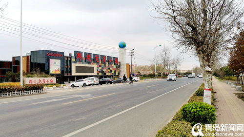 平度到即墨汽车多少公里