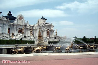 圆明园汽车多少钱