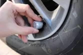 汽车补胎有多少种