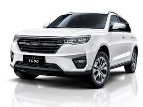 众泰汽车最低价多少