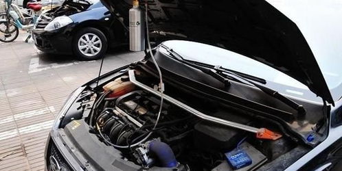 汽车开多少公里保养