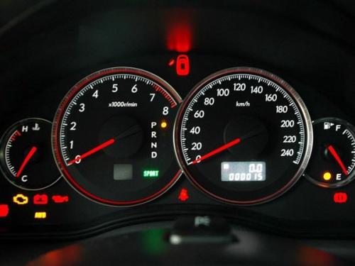 汽车水温显示多少为正常 汽车水温显示多少为正常