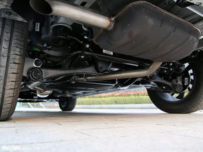 换汽车悬挂多少钱