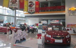 汽车销售多少钱一个月