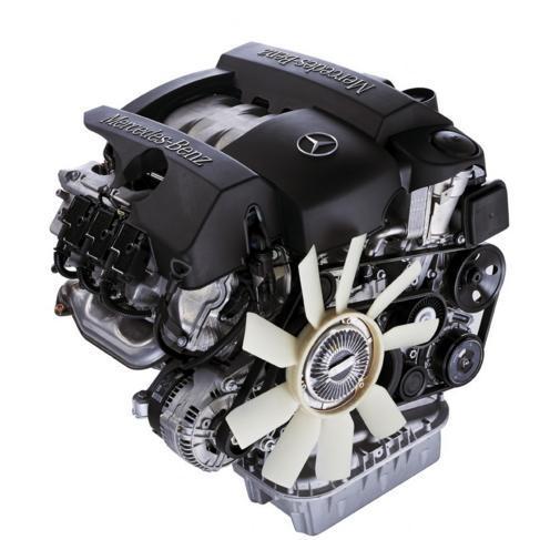 汽车发动机有多少齿轮