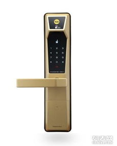 汽车指纹锁多少钱