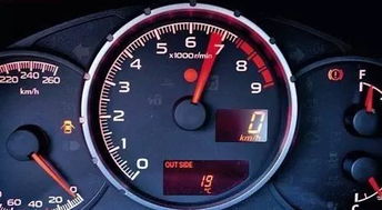 启动汽车用多少转速