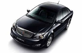 英伦汽车sc715多少钱