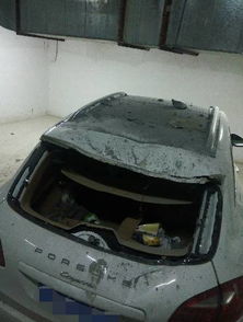 汽车承重多少厘米水泥