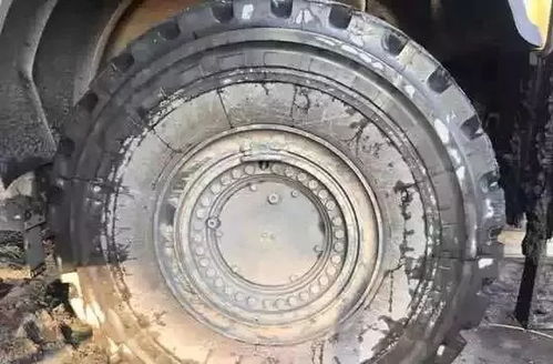 汽车轮胎用多少黄油