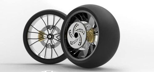 汽车轮胎用多少黄油