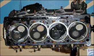 多少公里会有汽车积碳