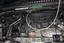 多少公里会有汽车积碳