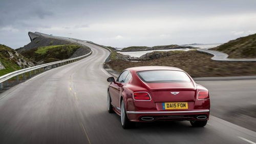 汽车多少公里的状态最好 汽车多少公里的状态最好