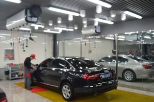 快修汽车投资多少钱 快修汽车投资多少钱