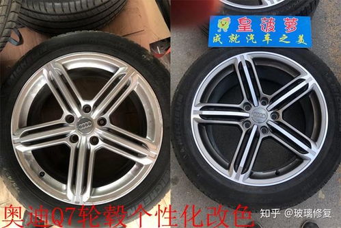 汽车轮毂能改多少重量