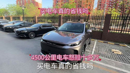 共享汽车电车多少钱 共享汽车电车多少钱