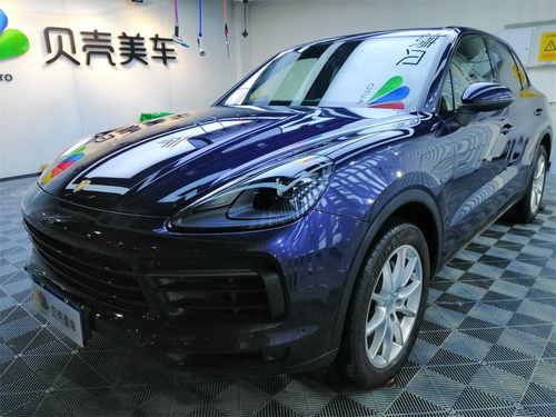 汽车撕膜除胶多少钱