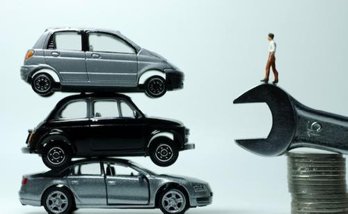 找人汽车发电多少钱