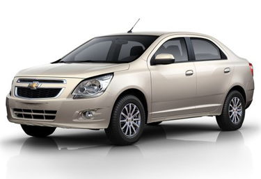 雪弗兰汽车新款多少钱 雪弗兰汽车新款多少钱