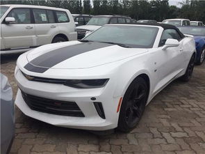 雪弗兰汽车新款多少钱 雪弗兰汽车新款多少钱