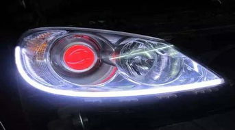 汽车灯泡多少瓦的