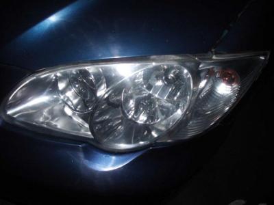 汽车灯泡多少瓦的