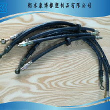 汽车刹车油管多少钱 汽车刹车油管多少钱