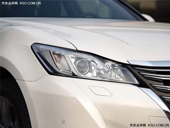 汽车翻新 皇冠多少钱