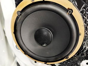 汽车音响喇叭电压多少 汽车音响喇叭电压多少