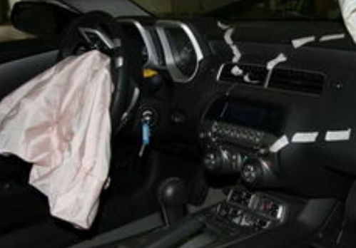 汽车无缝气囊多少钱
