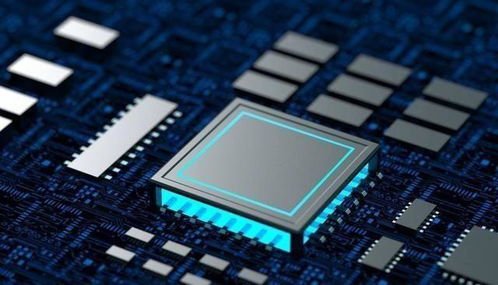 汽车芯片知多少 汽车芯片知多少