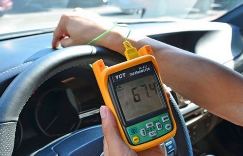 汽车发酵的温度是多少 汽车发酵的温度是多少