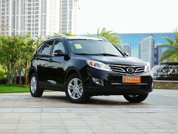 传祺汽车现金优惠多少 传祺汽车现金优惠多少