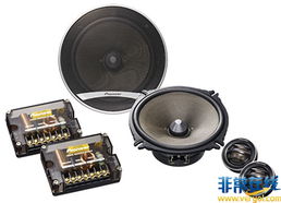 汽车电视喇叭多少瓦的