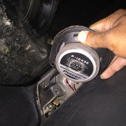 汽车电视喇叭多少瓦的