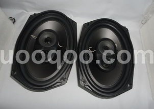 汽车电视喇叭多少瓦的