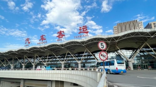 成都汽车东站排名多少