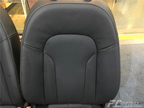 汽车通风座椅多少钱 汽车通风座椅多少钱