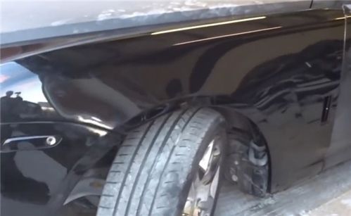 汽车塑料件补漆多少钱 汽车塑料件补漆多少钱