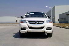 吉奥汽车多少钱