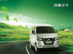 吉奥汽车多少钱