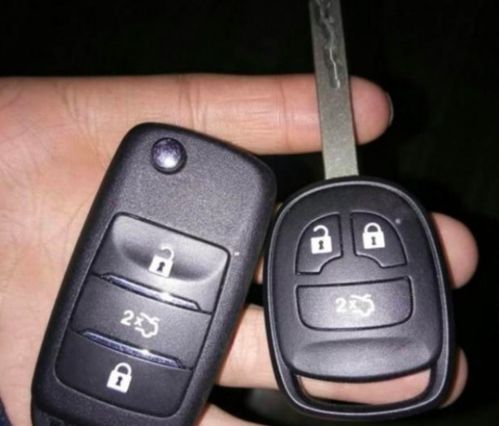 汽车智能钥匙成本多少