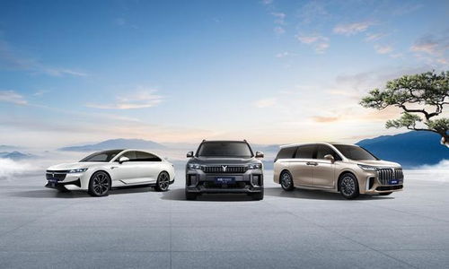 岚图汽车销售多少台 岚图汽车销售多少台