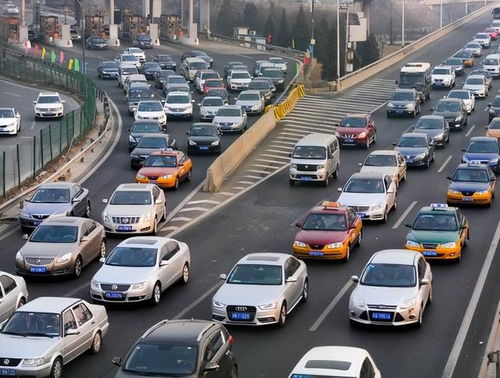 家用汽车高速费多少 家用汽车高速费多少