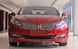 林肯汽车大灯多少钱 林肯汽车大灯多少钱