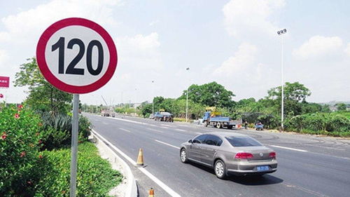 汽车比实际车速高多少码