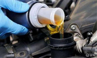 汽车机油多少是好的