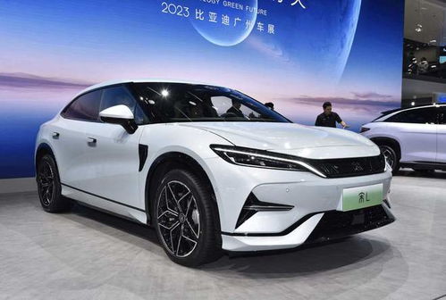 比亚迪汽车产能多少