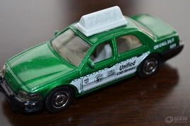 火柴盒小汽车多少系列 火柴盒小汽车多少系列